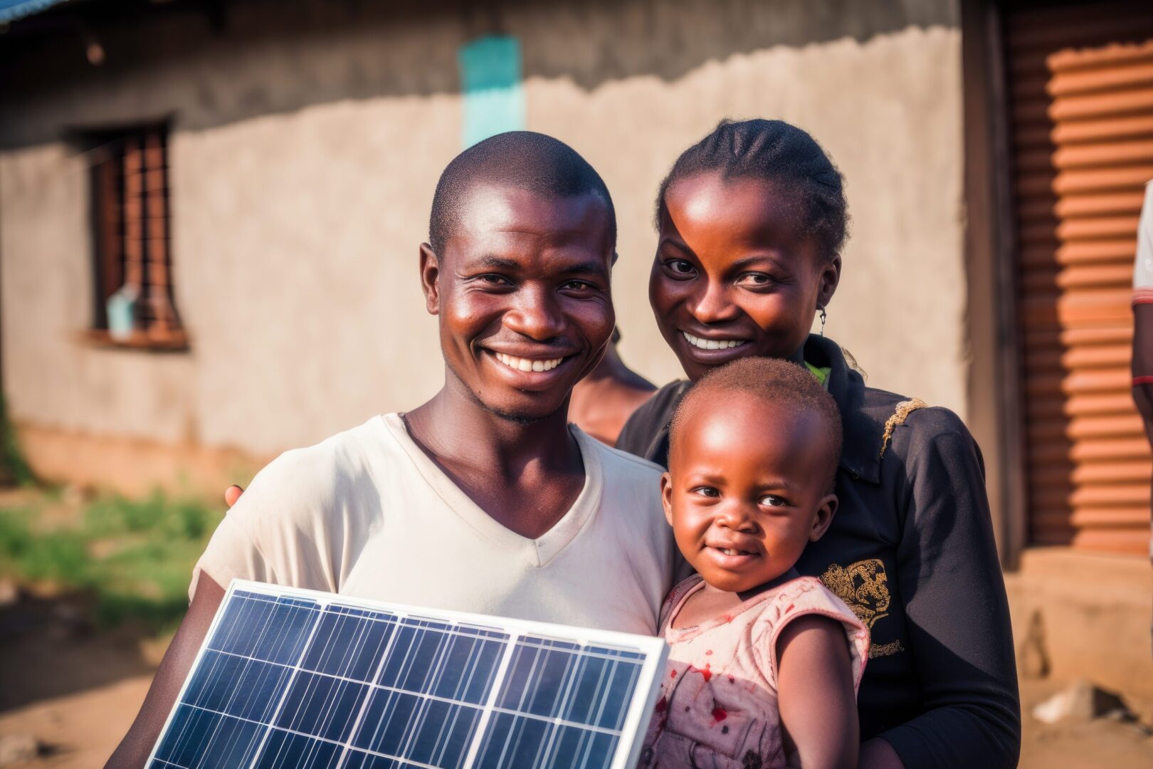 Clean Energy Impact How Tech Power Services is Changing Lives in the DRC 1.0