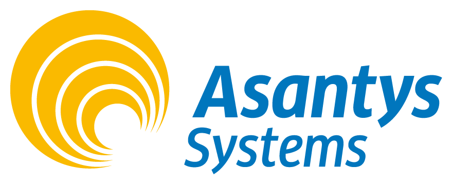 Asantys Systems Logo