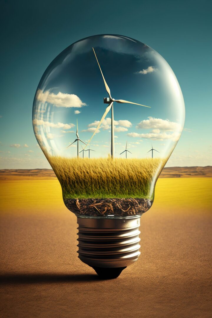 Empowering Lives, Illuminating Futures Tech Power Services' Impact 1.0