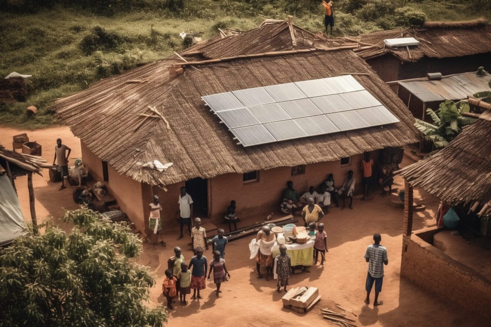 Empowering Rural Growth How Tech Power Services is Lighting Up Communities 1.0