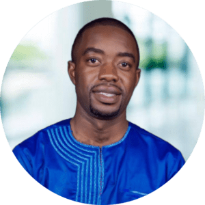 Joseph Lohose Founder & CEO