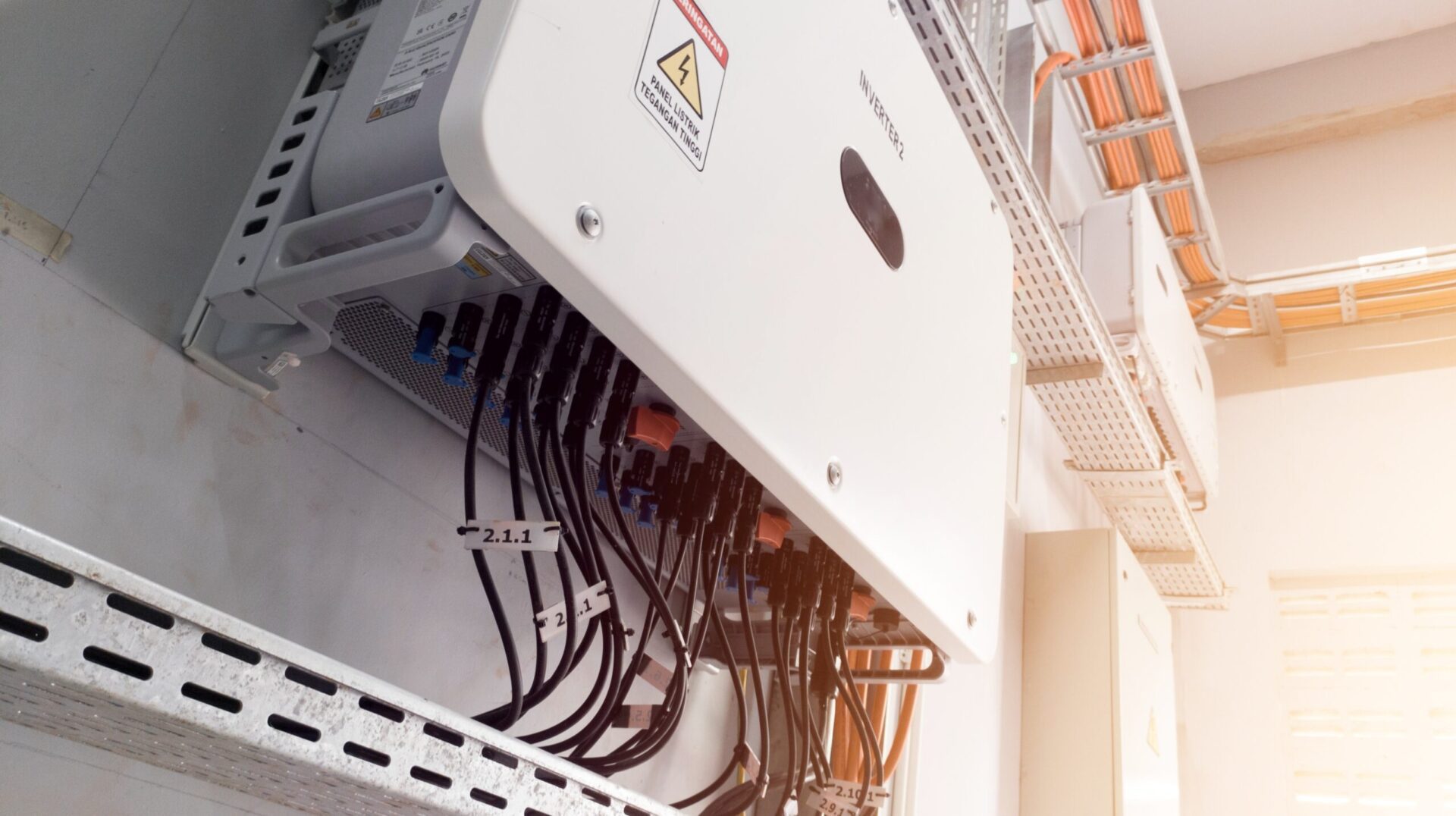 Tech Power Services Clean Energy Mini-Grid Development 2.0