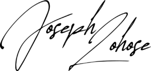 Tech Power Services Joseph Lohose Signature